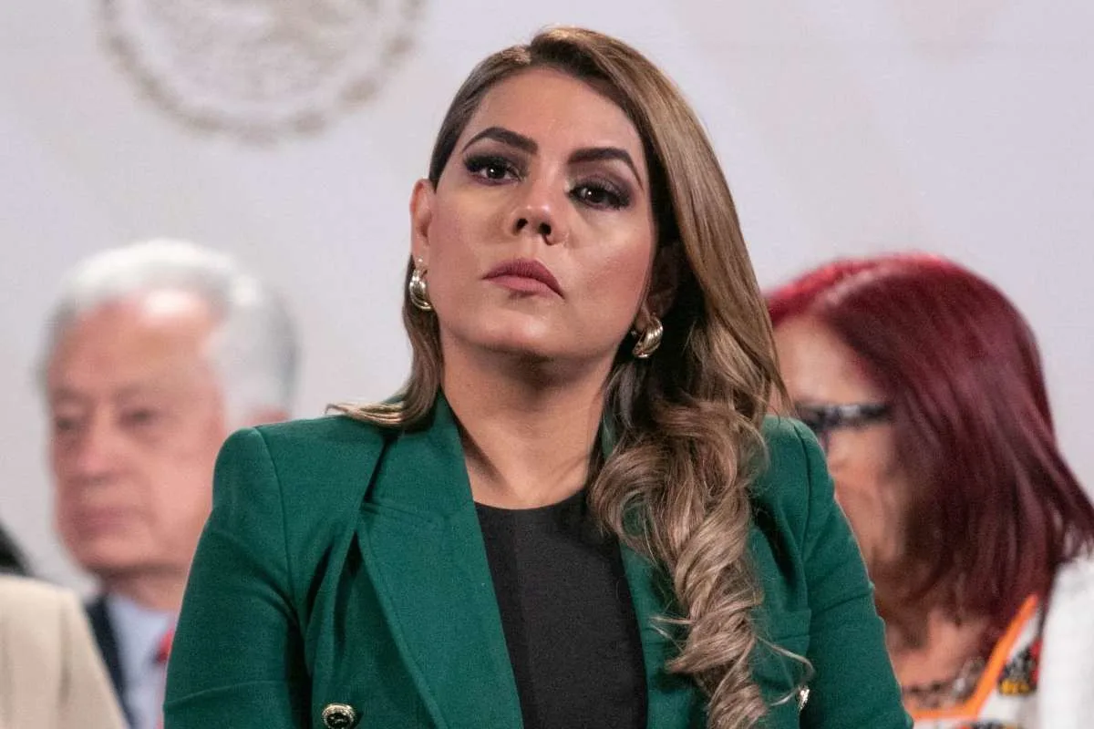 De Rocha Moya a Guerrero, el Mapa del Siguiente Golpe.